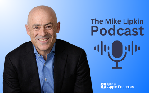 The Mike Lipkin Podcast