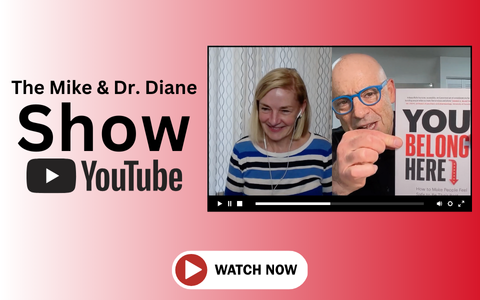 Mike Lipkin & Dr. Diane McIntosh Video Show